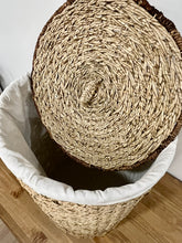Load image into Gallery viewer, Abaca Laundry Hampers