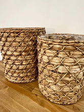 Load image into Gallery viewer, Seagrass Planters