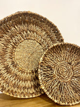 Load image into Gallery viewer, Abaca and Buri Wall Decor