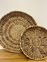 Load image into Gallery viewer, Abaca and Buri Wall Decor