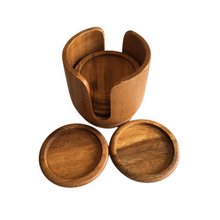 Load image into Gallery viewer, BIÑAN Coaster