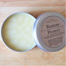 Load image into Gallery viewer, 4 in 1 Rejuvenating Wood Wax