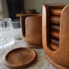 Load image into Gallery viewer, BIÑAN Coaster