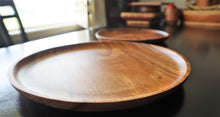 Load image into Gallery viewer, SULU Round Plate (Set of 2)