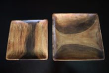 Load image into Gallery viewer, MORO Square Plate (Set of 2)