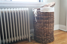 Load image into Gallery viewer, BONI Round Hamper