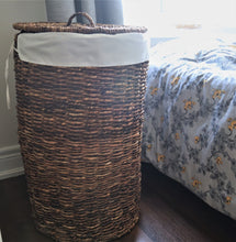 Load image into Gallery viewer, BONI Round Hamper