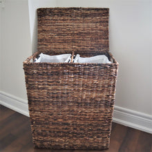 Load image into Gallery viewer, SIKATUNA Square Hamper