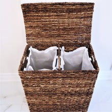 Load image into Gallery viewer, SIKATUNA Square Hamper