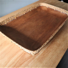 Load image into Gallery viewer, KALANTIAW Ifugao Rectangular Fruit Tray