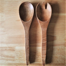 Load image into Gallery viewer, LAGUNA Salad Servers