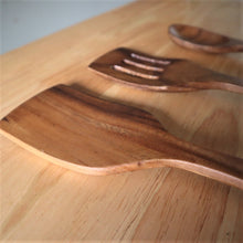 Load image into Gallery viewer, TOLEDO 3 Piece Cooking Set