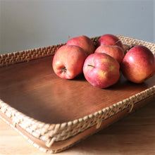 Load image into Gallery viewer, KALANTIAW Ifugao Rectangular Fruit Tray