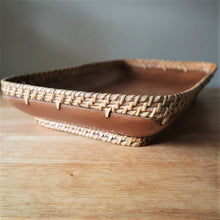 Load image into Gallery viewer, KALANTIAW Ifugao Rectangular Fruit Tray