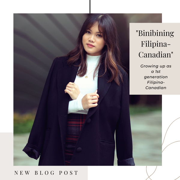 Binibining Filipina-Canadian