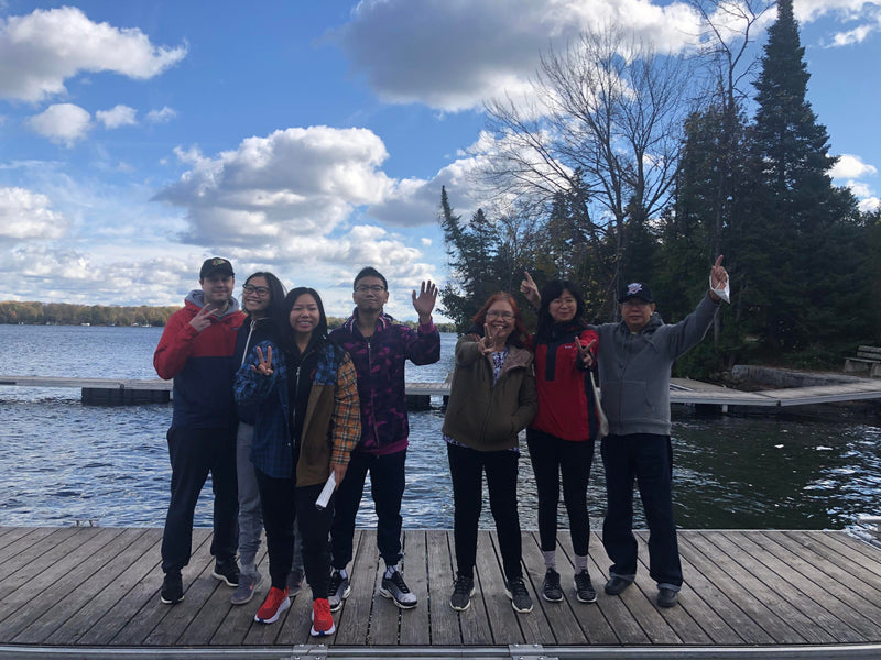 “Home is where the Heart is: Where is home for an Immigrant?”