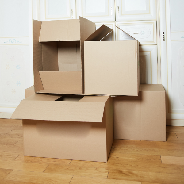 The “Balikbayan” Box: The Love Language of Gift Giving