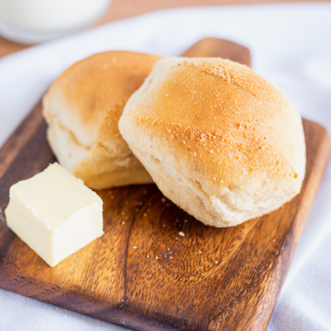 Five Foods I Miss from the Philippines