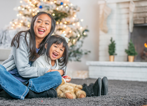 What makes a Great Gift? : A Guide to Finding the Perfect Present