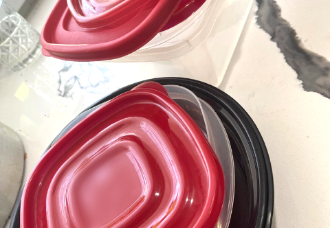 “Ay, sayang yan!” ("Oh, that’s a waste!”): the Culture of Sustainability in Filipino Immigrants