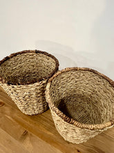 Load image into Gallery viewer, Abaca Waste Bins
