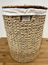 Load image into Gallery viewer, Abaca Laundry Hampers
