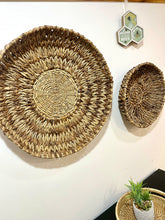 Load image into Gallery viewer, Abaca and Buri Wall Decor
