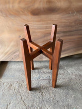 Load image into Gallery viewer, LAUREL Plant Pot Stand

