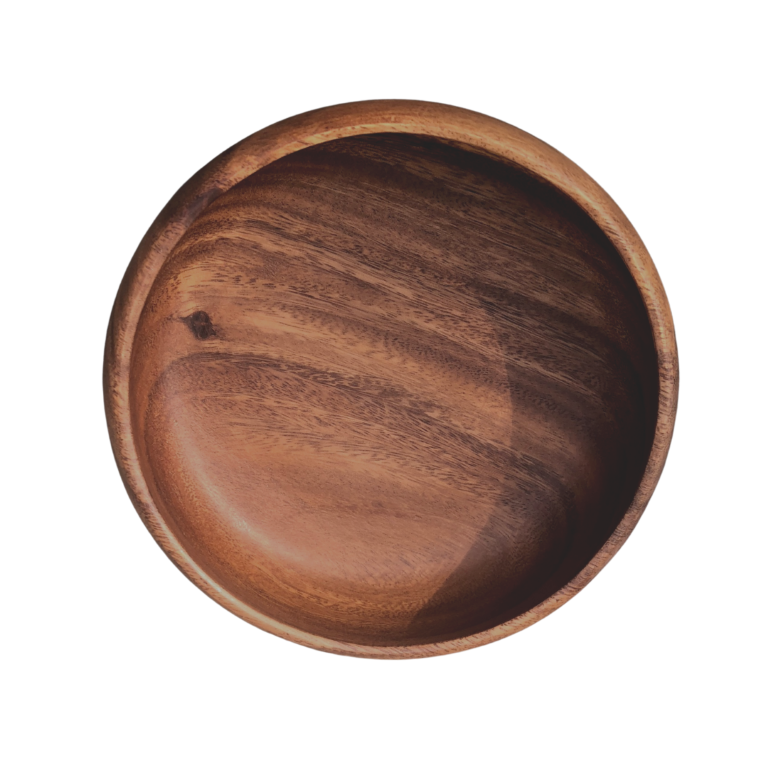 LOBO Round Serving / Salad Bowl