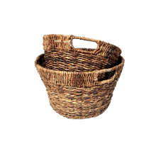 Load image into Gallery viewer, ESCODA Round Storage &amp; Utility Baskets
