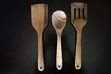 Load image into Gallery viewer, TOLEDO 3 Piece Cooking Set
