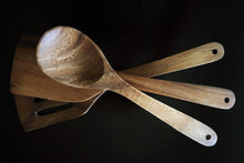 Load image into Gallery viewer, TOLEDO 3 Piece Cooking Set
