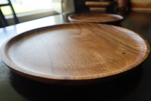 Load image into Gallery viewer, SULU Round Plate (Set of 2)
