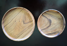 Load image into Gallery viewer, SULU Round Plate (Set of 2)
