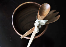 Load image into Gallery viewer, LAGUNA Salad Servers
