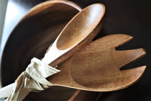 Load image into Gallery viewer, LAGUNA Salad Servers
