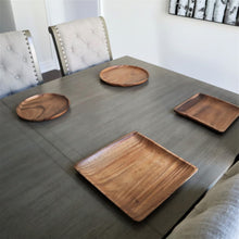 Load image into Gallery viewer, MORO Square Plate (Set of 2)
