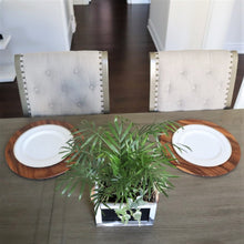 Load image into Gallery viewer, VIGAN Dish Charger
