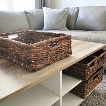 Load image into Gallery viewer, MONACO (Set of 5) Storage &amp; Utility Baskets
