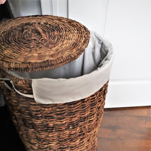Load image into Gallery viewer, BONI Round Hamper
