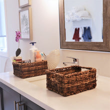 Load image into Gallery viewer, MONACO (Set of 5) Storage &amp; Utility Baskets
