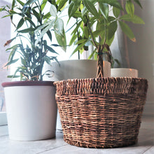 Load image into Gallery viewer, ESCODA Round Storage &amp; Utility Baskets
