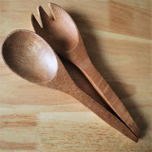 Load image into Gallery viewer, LAGUNA Salad Servers
