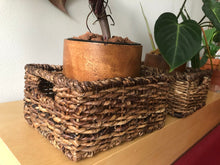 Load image into Gallery viewer, MONACO (Set of 5) Storage &amp; Utility Baskets
