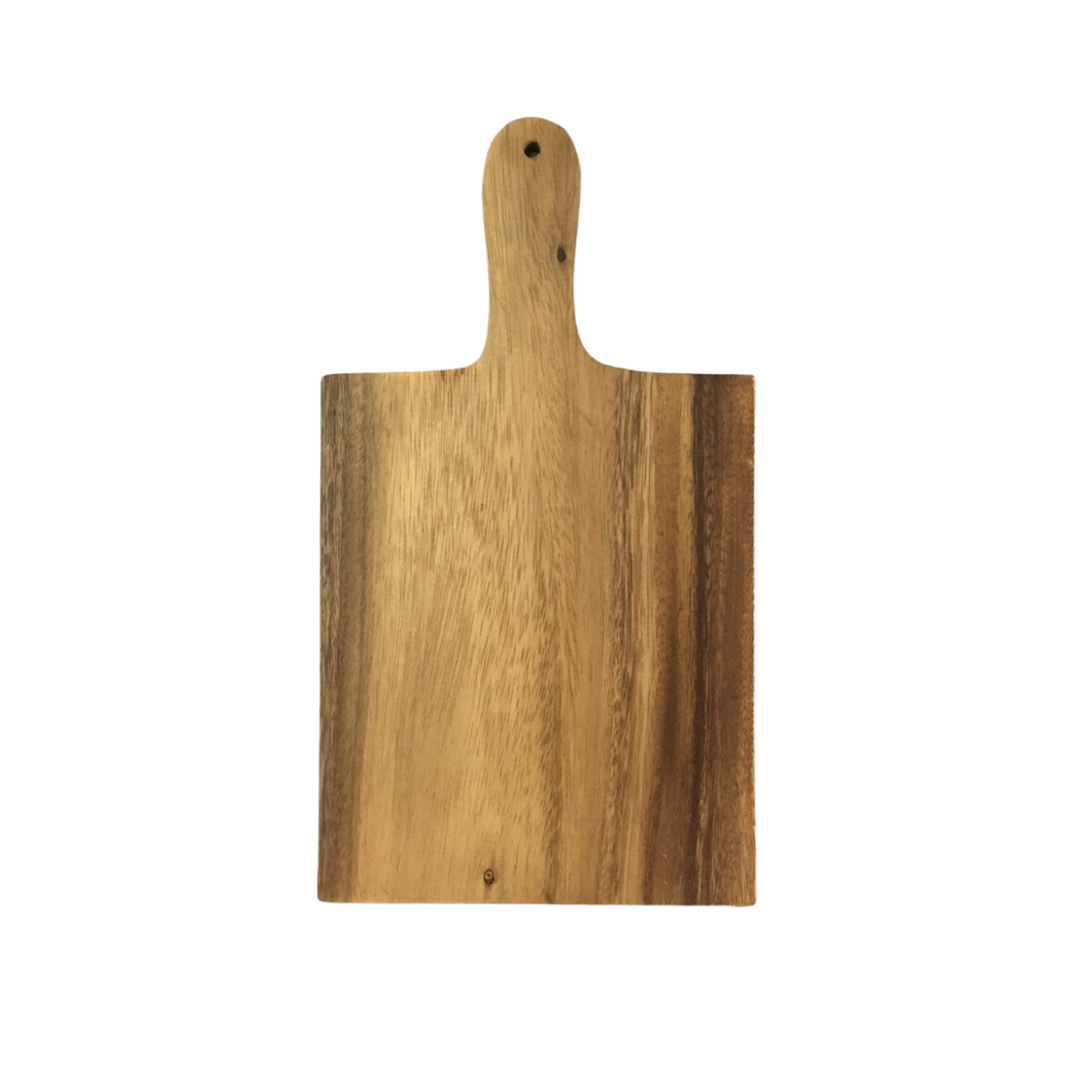 BOGO Cutting & Serving Board